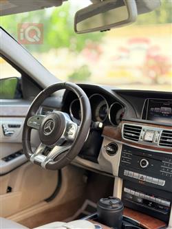 مرسيدس بنز E-Class